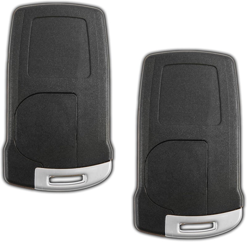 KeylessOption 2 New Keyless Entry Remote Key Fob for BMW LX8766S - Image 2