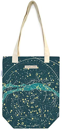 CAVANILLI & CO. Cavallini & Co. Celestial Tote Bag - Image 3
