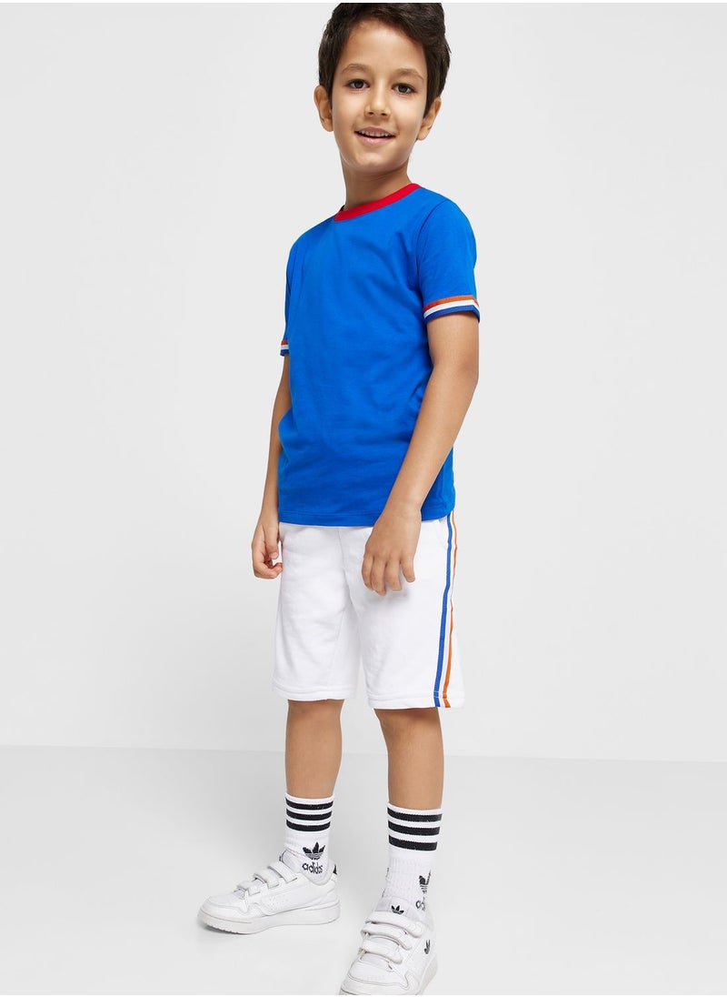 Pinata - 2 Packs Shorts Set For Boys - Image 1