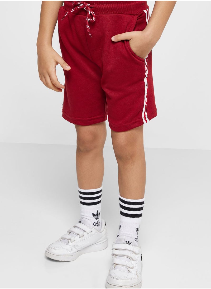 Pinata - 2 Packs Shorts Set For Boys - Image 1