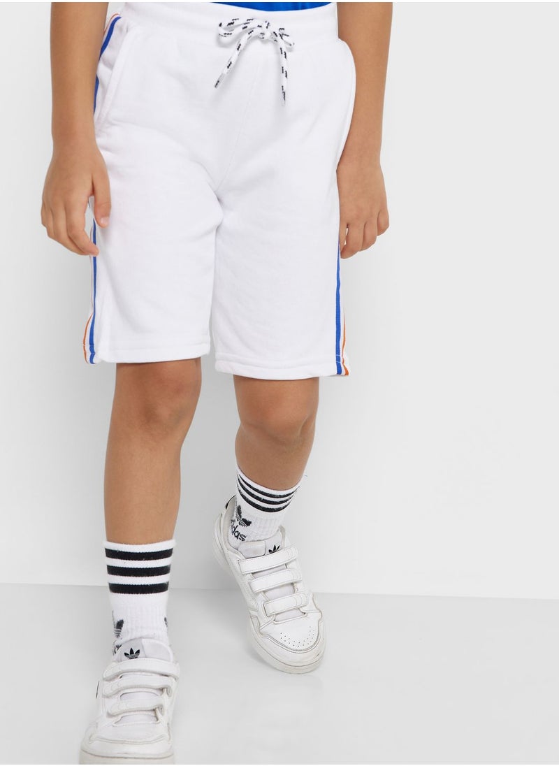 Pinata - 2 Packs Shorts Set For Boys - Image 1