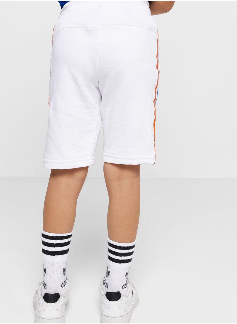 Pinata - 2 Packs Shorts Set For Boys - Image 1
