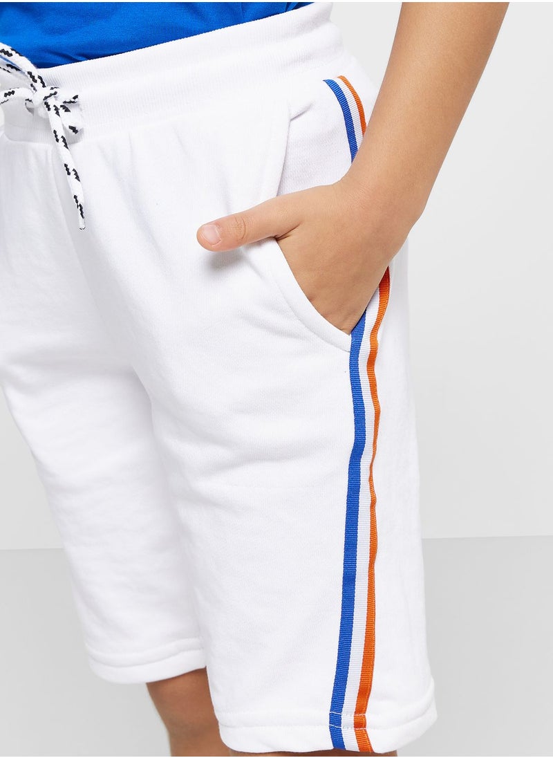 Pinata - 2 Packs Shorts Set For Boys - Image 1