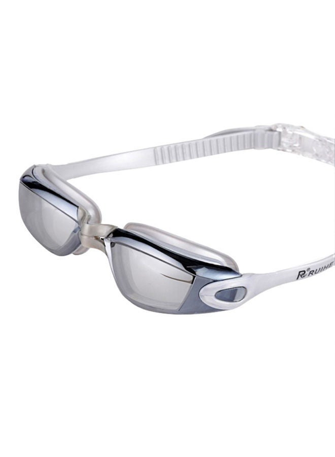 NIBEMINENT Waterproof And Anti-Fog Swimming Glasses - Image 2