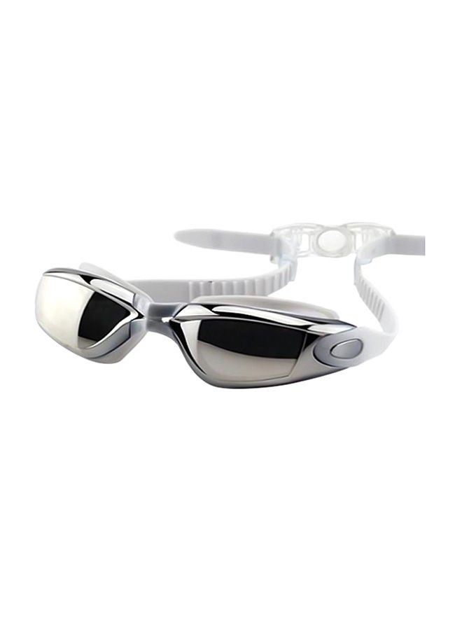 NIBEMINENT Waterproof And Anti-Fog Swimming Glasses - Image 1