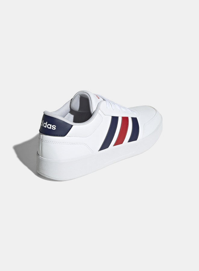 Adidas Breaknet 3.0 Shoes - Image 4