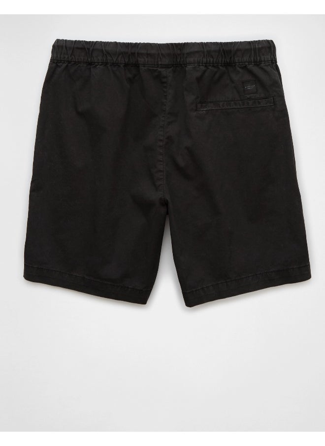 American Eagle - AE Flex 7" Lived-In Trekker Short - Image 1