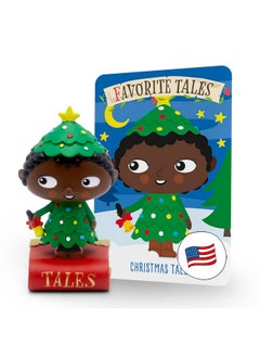 Tonies Christmas Tales Audio Play Character  - Image 1