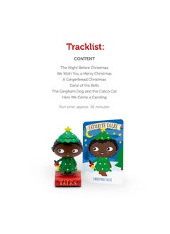 Tonies Christmas Tales Audio Play Character  - Image 4