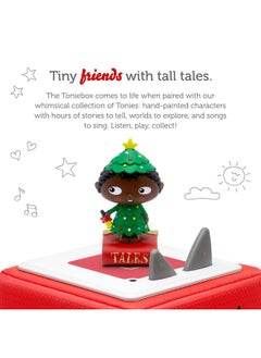 Tonies Christmas Tales Audio Play Character  - Image 2
