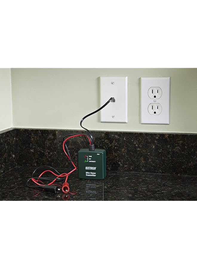 إكستيك جهاز تتبع الأسلاك/مولد النغمات Tg20 - Image 5