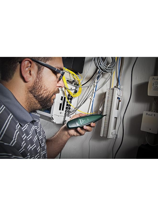 إكستيك جهاز تتبع الأسلاك/مولد النغمات Tg20 - Image 4