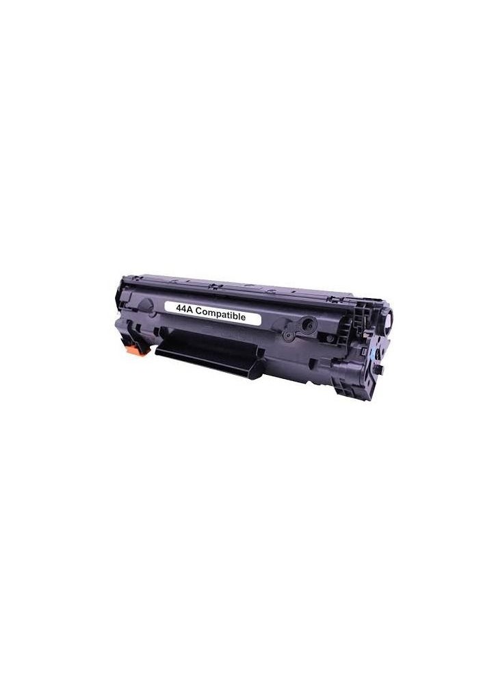 Toner Cartridge - Compatible 44A Printer Toner Cartridge For HP LaserJet Pro M15, M16, MFP M28 and MFP M29 Black - Image 1
