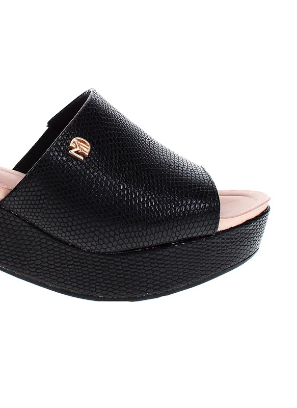 MODARE Wedge Sandals for Women – Stylish Wedge Heel Sandals for Girls & Daily Wear