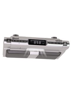Smps 628 Under Cabinet Universal Bluetooth Music System