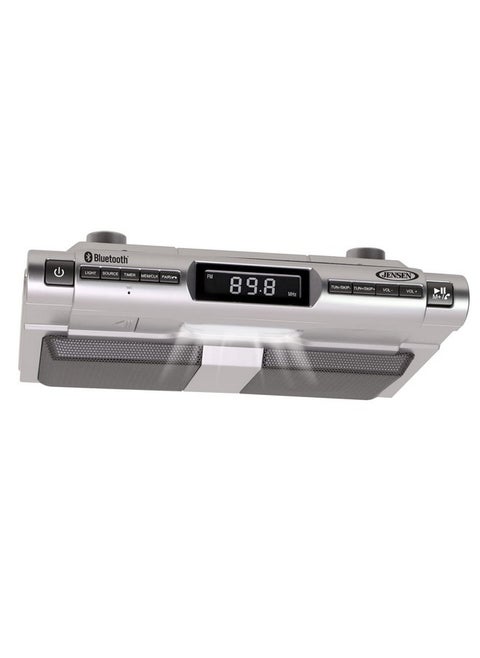 Smps 628 Under Cabinet Universal Bluetooth Music System