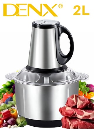 Silver 2L