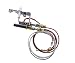 palart LPG8414 PP225 10377801 R3623 14D0477 Heater Parts Propane LP ODS Pilot Assembly wThermopile and Thermocouple - Image 2