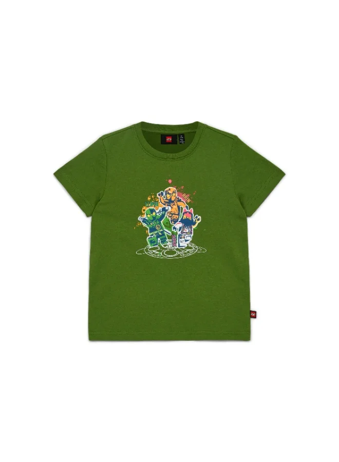 LEGO LEGO - T-SHIRT S/S