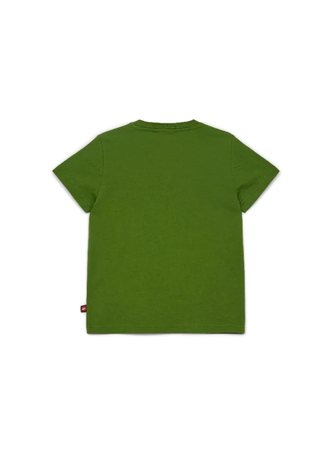 LEGO LEGO - T-SHIRT S/S