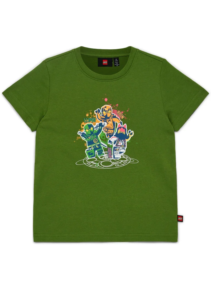 Lego LEGO® Short-sleeved NINJAGO T-shirt