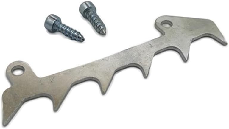 Chainsaw Bumper Spike Felling Dog For Stihl MS170 MS180 MS210 MS230 MS250 As Shown Color - Image 1