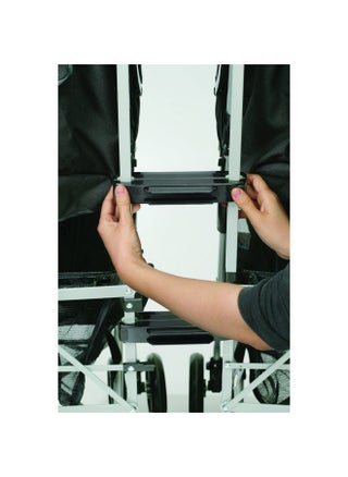 Prince Lionheart Made in USA Stroller Connector |Two Single Strollers Become a Double Stroller | Quick and Easy to Use - pzsku/Z99B10B90D63877D35780Z/45/1747740193/04edff9c-d47b-4164-a7cf-3e7262b853d7