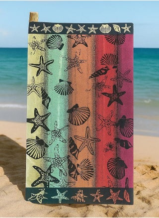 sea shell design