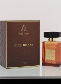 Aijaz Aslam Oudh Dilaab Perfume for Men & Women | Aijaz Aslam  - Image 1