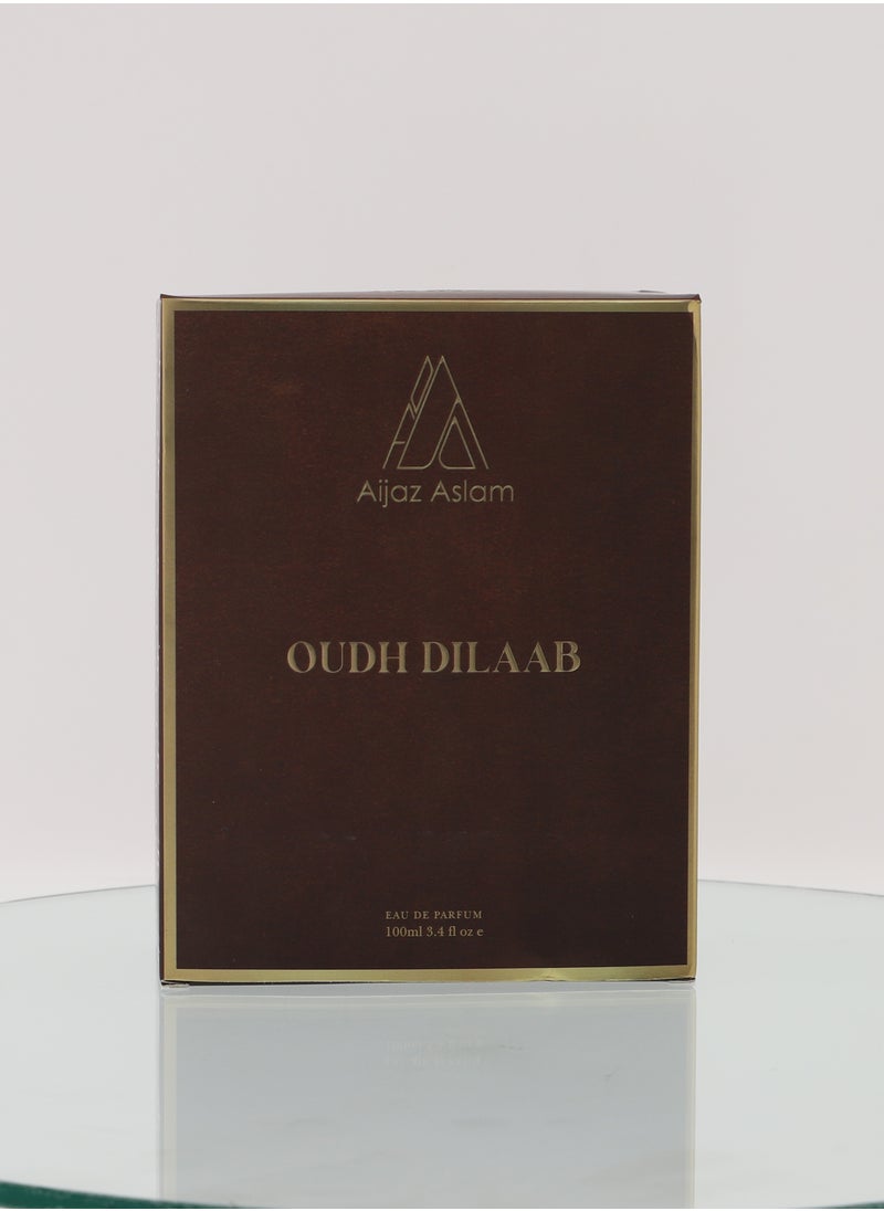Aijaz Aslam Oudh Dilaab Perfume for Men & Women | Aijaz Aslam  - Image 2