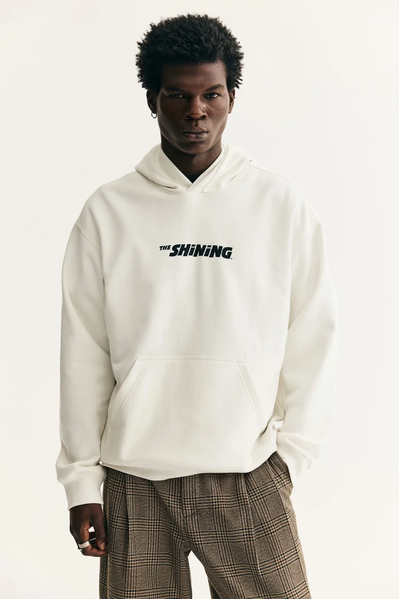 اتش اند ام هودي بقصة مريحة