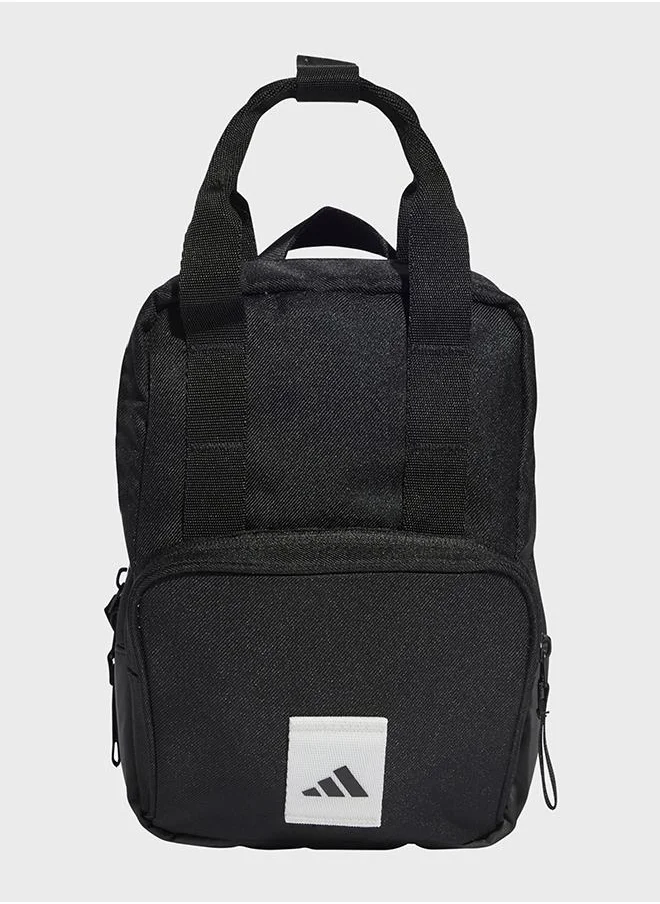 Adidas adidas Prime Backpack Extra Small