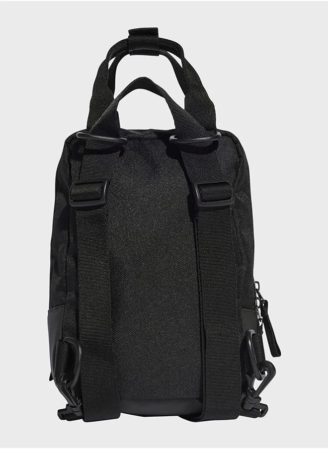 Adidas adidas Prime Backpack Extra Small