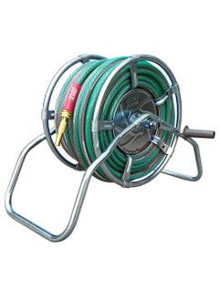 Genuine Garden hose reel bib 1/2in 30m  - Image 2