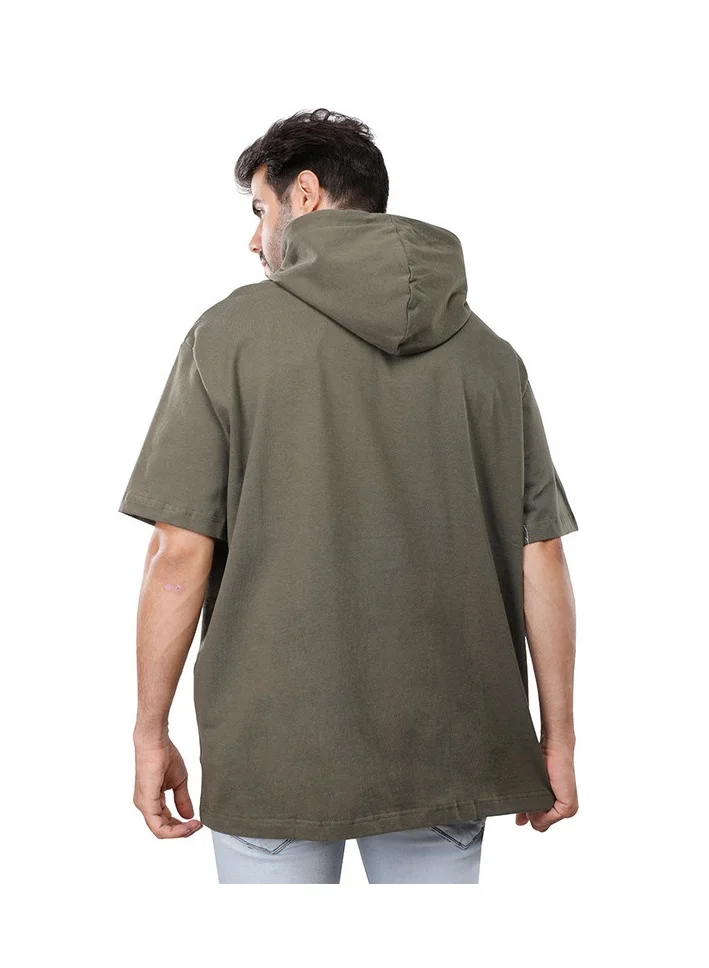 Coup Coup - Casual T-Shirt for Men