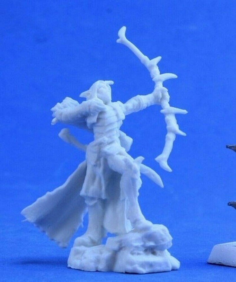 Reaper RM77384 Bones Arathanel Elf Ranger One Size - Image 3