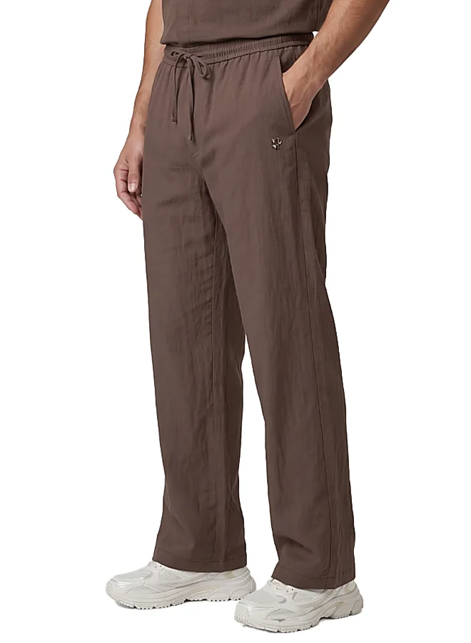 F5 TWILL TROUSER JOGGER
