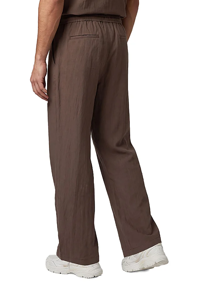 F5 TWILL TROUSER JOGGER
