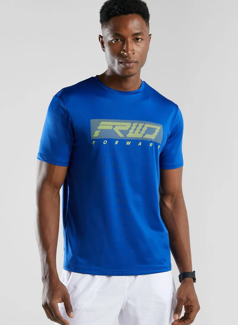 FRWD Training T-Shirt