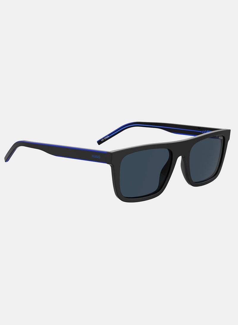 HUGO Unisex Square Sunglasses 54 HG 1297/S - Image 2