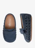 Barefeet NAVY