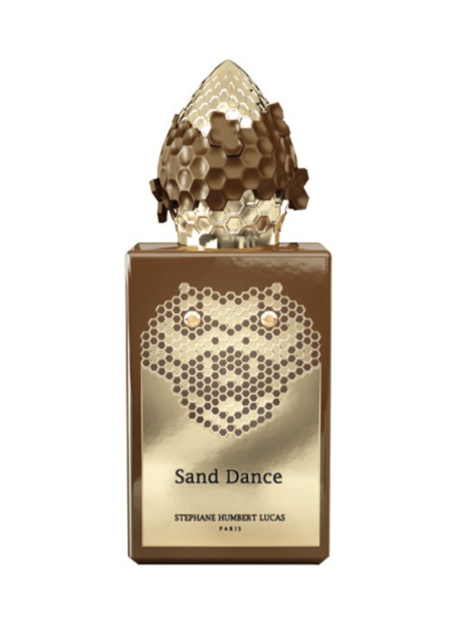 Stephane Humbert Lucas - La Collection Serpent Sand Dance Unisex EDP 50 ml - Image 1