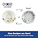 Georgia-Pacific Dixie Ultra 20 oz HeavyWeight Paper Bowls Pathways 500 Count Bulk Case 4 Packs125 Count Per Pack GeorgiaPacific SX20PATH - Image 4