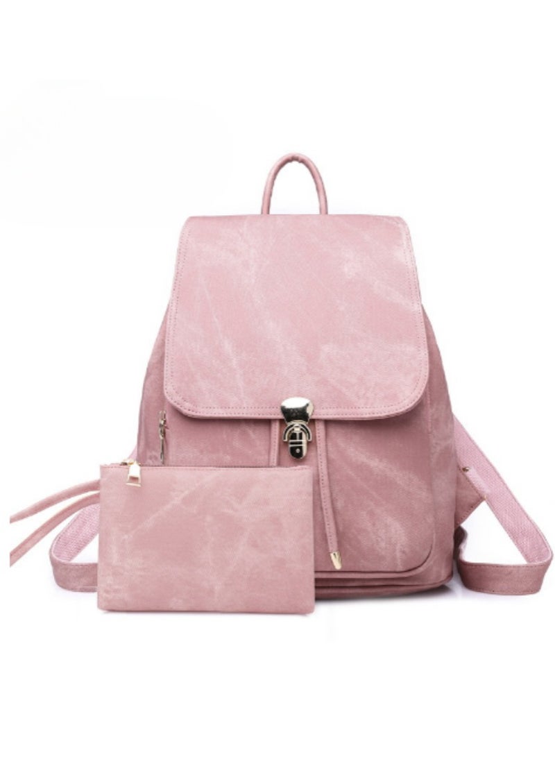 Nariele حقيبة ظهر بأسلوب ريترو جديد