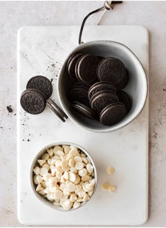 ASMACUP White Chocolate Oreo Spread 200 gm  - Image 2
