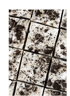 ASMACUP White Chocolate Oreo Spread 200 gm  - Image 3