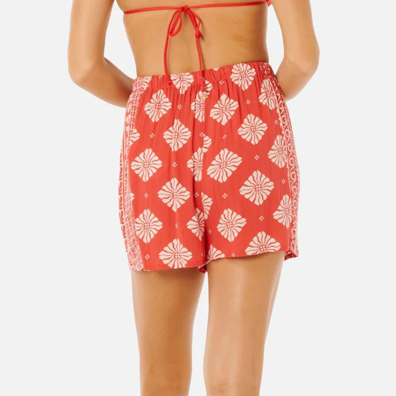 ريب كورل Ventura Short - Women