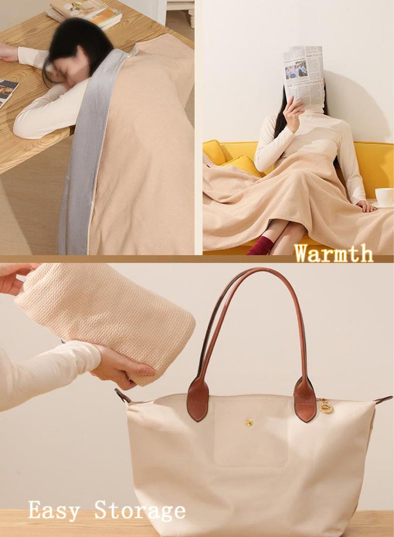 Jourvent Electrically powered heating pad,Compatible with power banks and machine washable for easy maintenance. It also allows you to use a USB extension cable to increase the power supply length, offering greater flexibility and comfort.  - Image 3