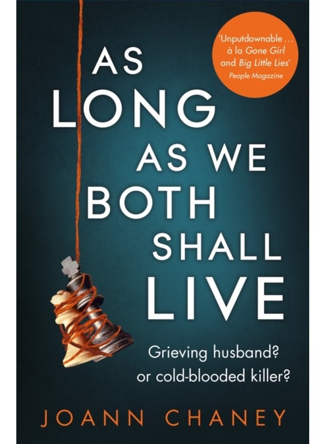 As Long As We Both Shall Live - Paperback