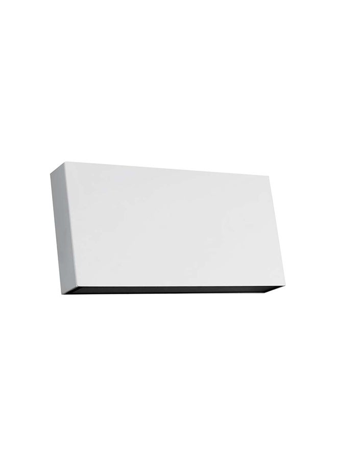 V-TAC 12W LED UP-DOWN LIGHT 